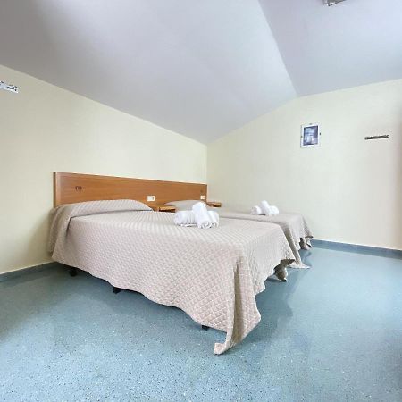 Residencia Mediterraneo San Vicente Raspeig Ngoại thất bức ảnh