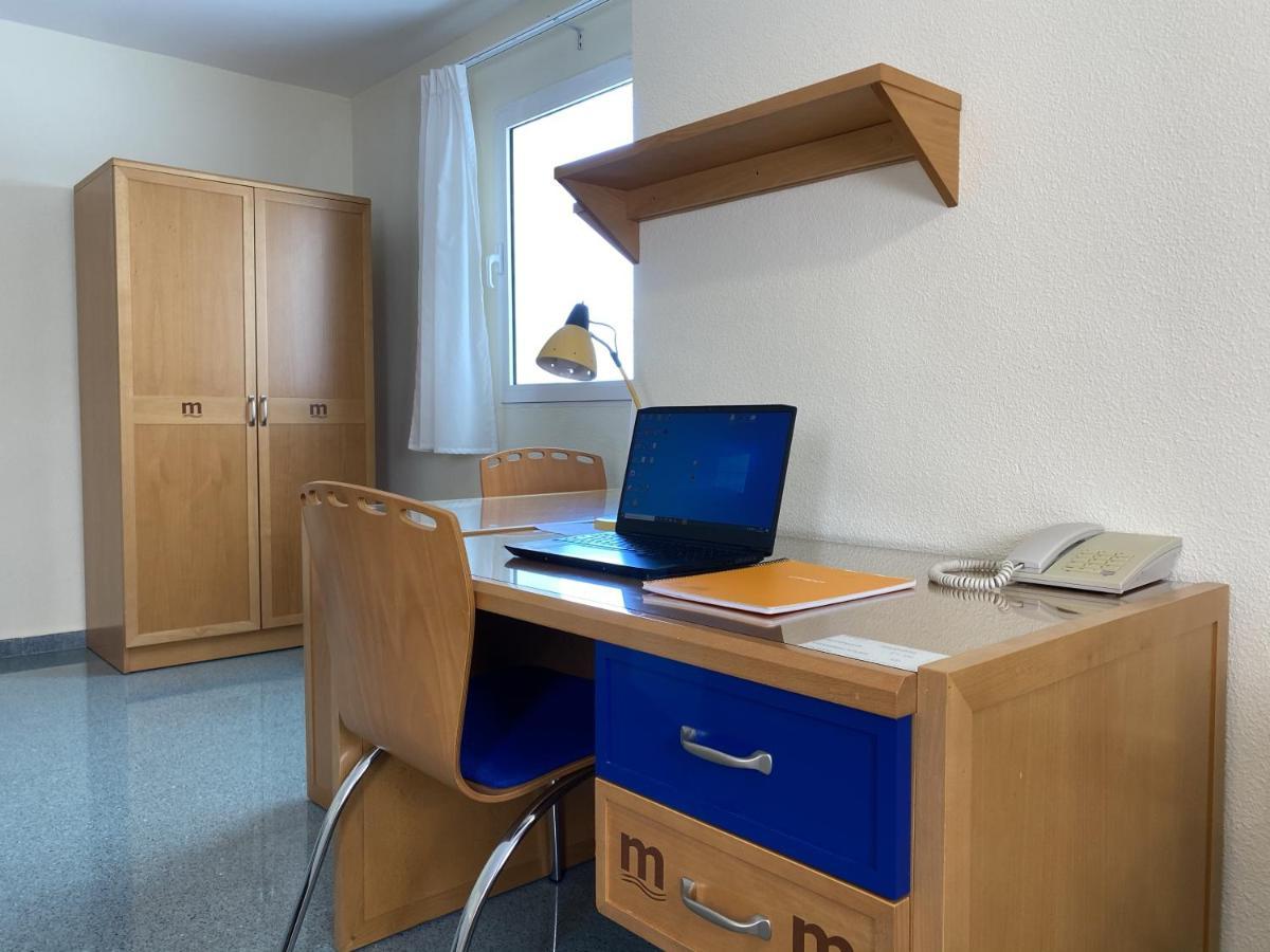 Residencia Mediterraneo San Vicente Raspeig Ngoại thất bức ảnh
