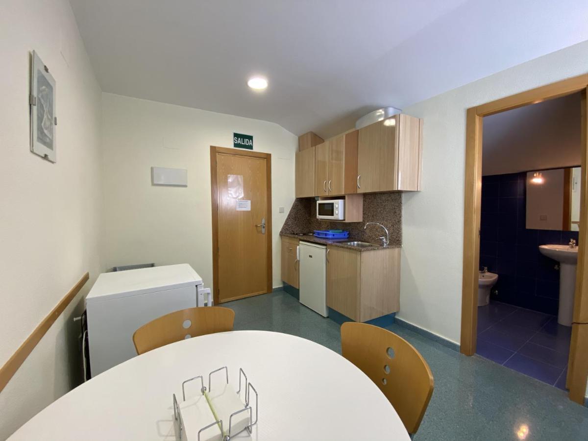 Residencia Mediterraneo San Vicente Raspeig Ngoại thất bức ảnh