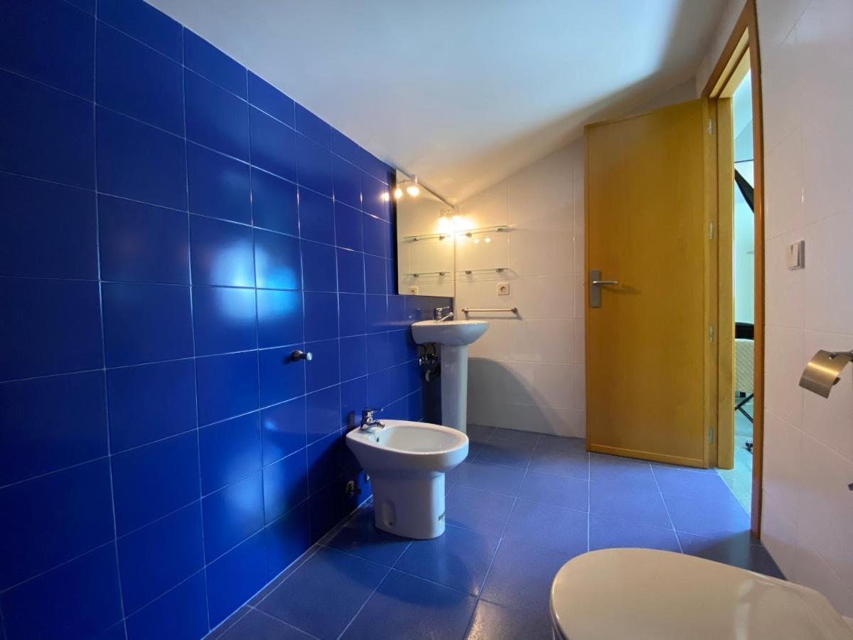Residencia Mediterraneo San Vicente Raspeig Ngoại thất bức ảnh