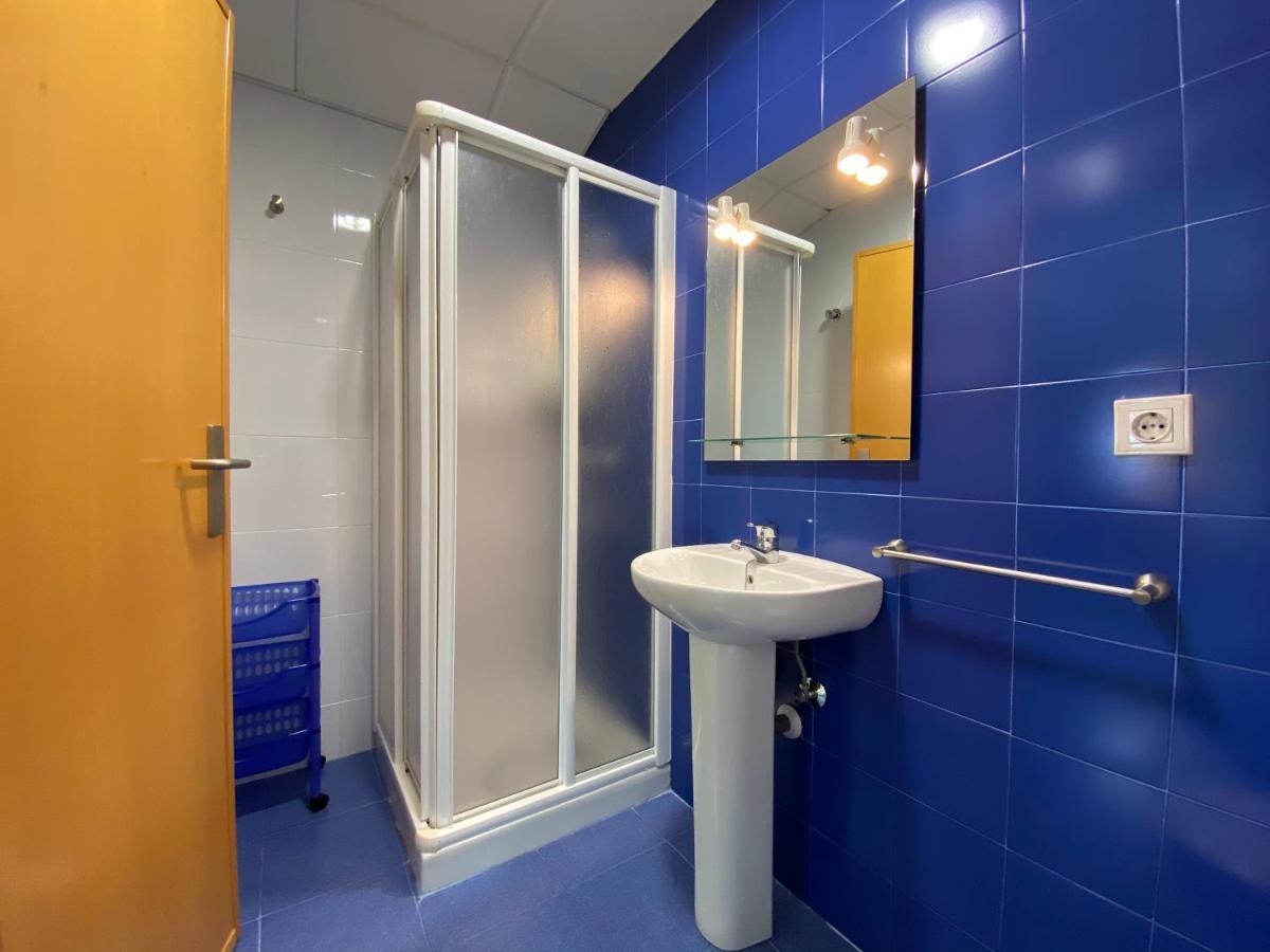Residencia Mediterraneo San Vicente Raspeig Ngoại thất bức ảnh